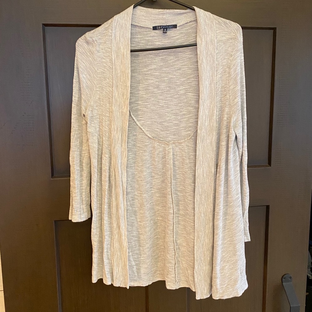 Cardigan